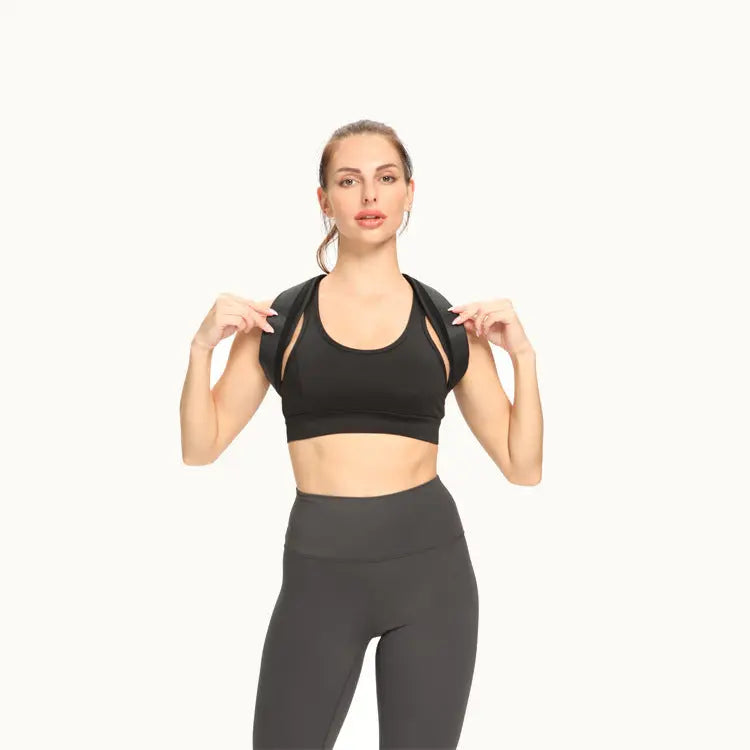 Adjustable posture corrector Body Relief