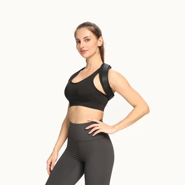 Adjustable posture corrector Body Relief
