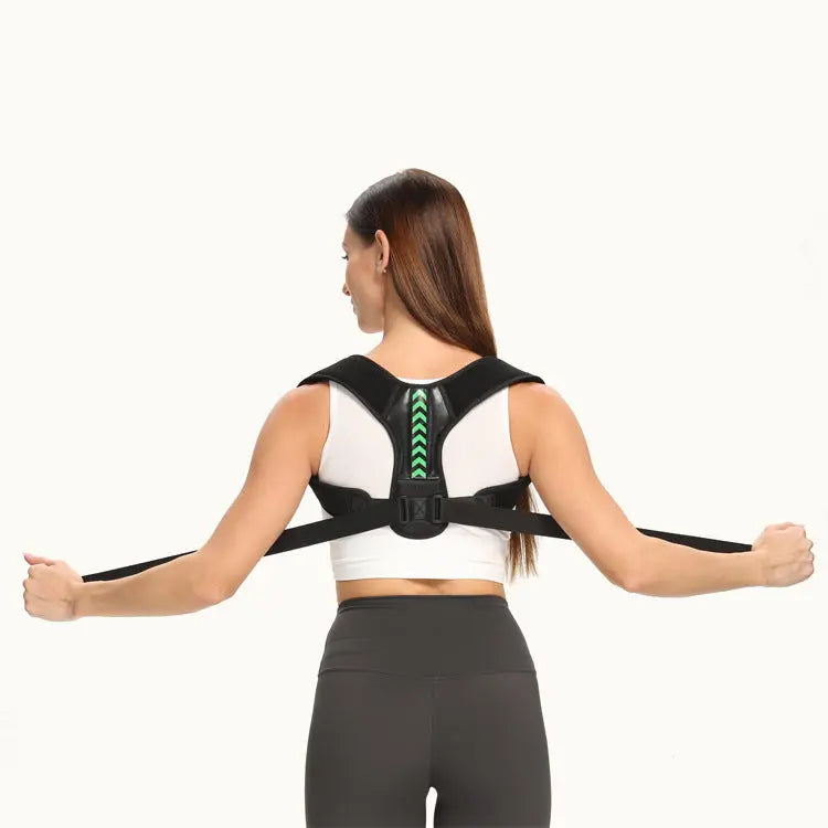Adjustable posture corrector Body Relief
